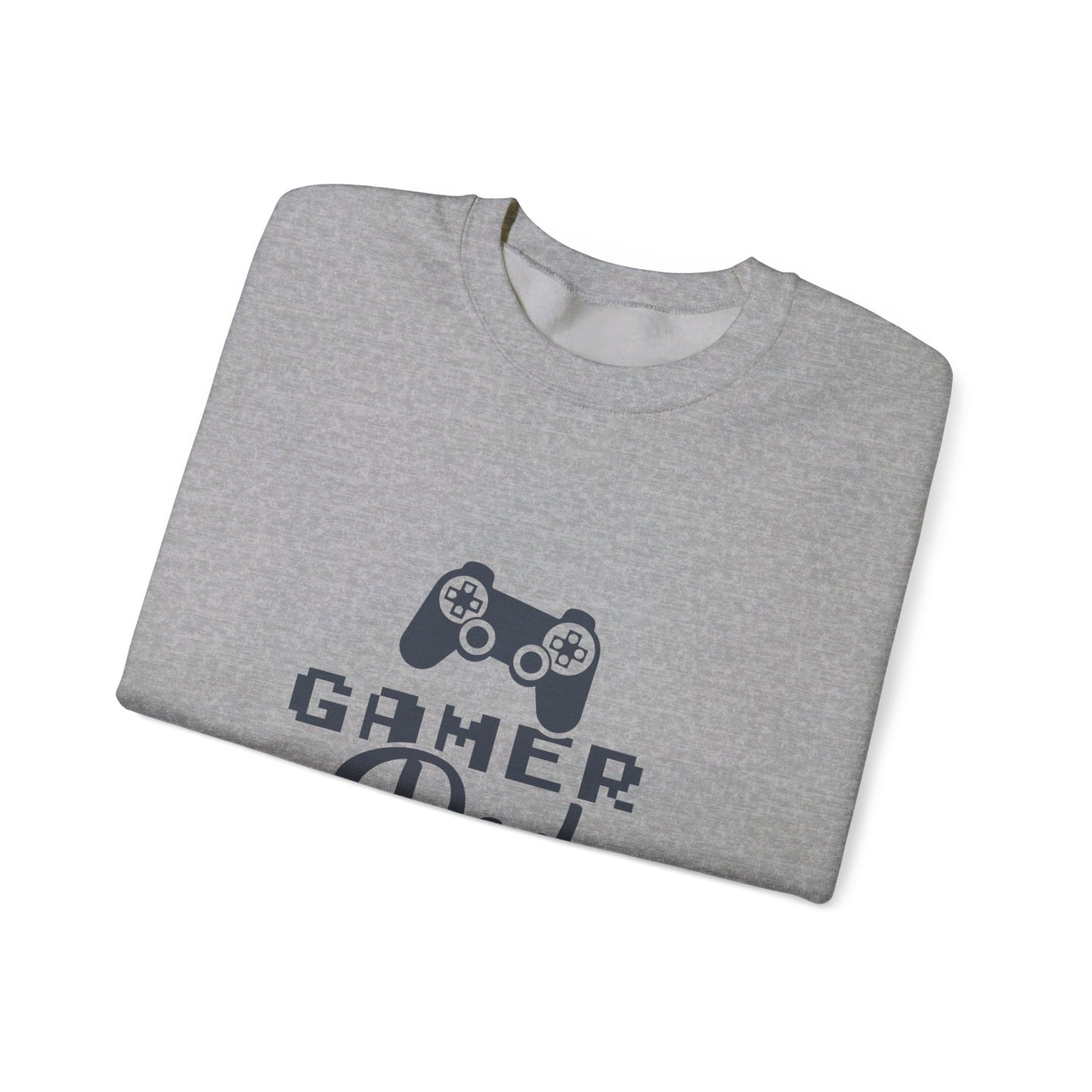 Gamer Dad - Sweatshirt