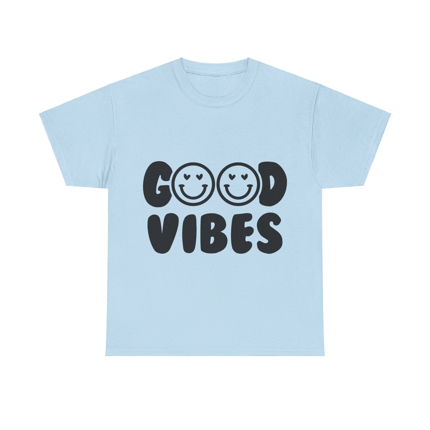 Good Vibes T-Shirt