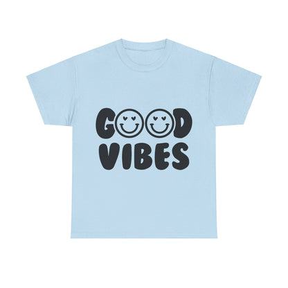 Good Vibes T-Shirt