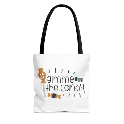 Gimme The Candy - Tote Bag