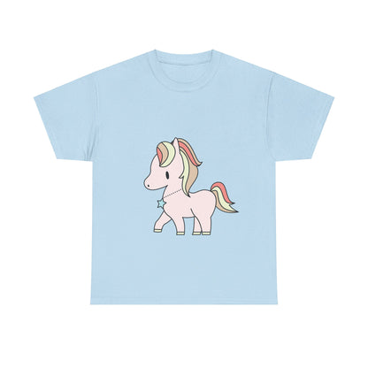 Unicorn Bliss and Sparkles T-Shirt