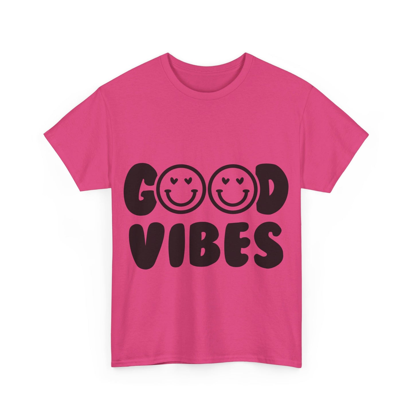 Good Vibes T-Shirt