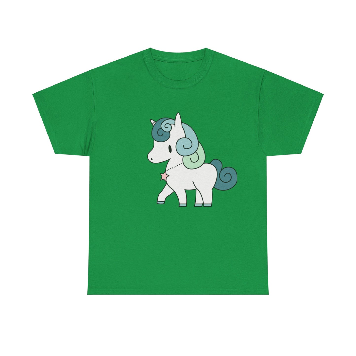 Unicorn Magic Unleashed T-Shirt
