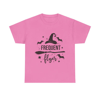 Frequent Flyer T-Shirt