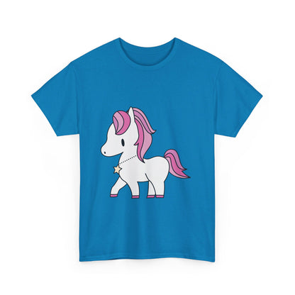 Unicorn Joy and Magic T-Shirt