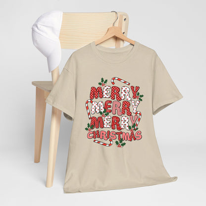 Merry Christmas Merry Christmas - T-Shirt