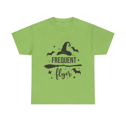 Frequent Flyer T-Shirt