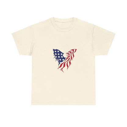 4th of July Eagle T-Shirt