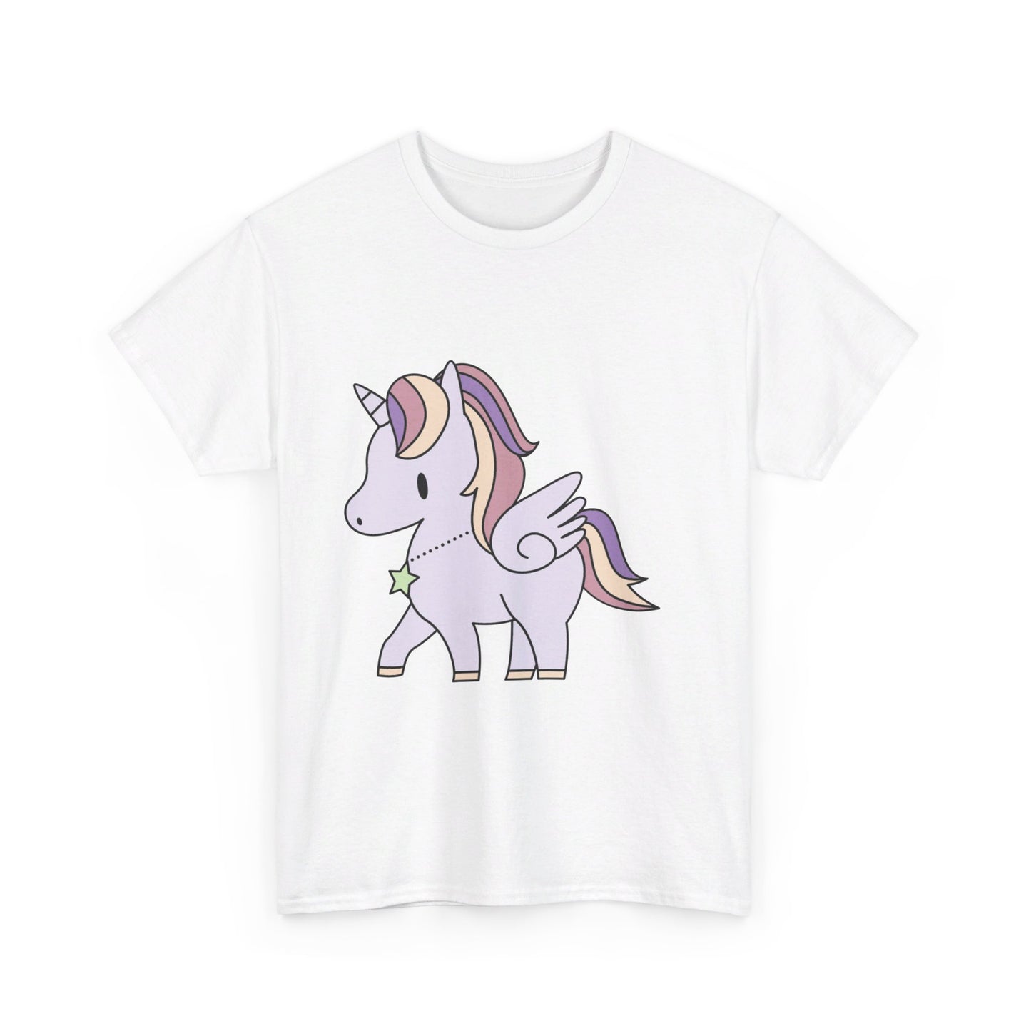 Fabulous Unicorn Magic T-Shirt