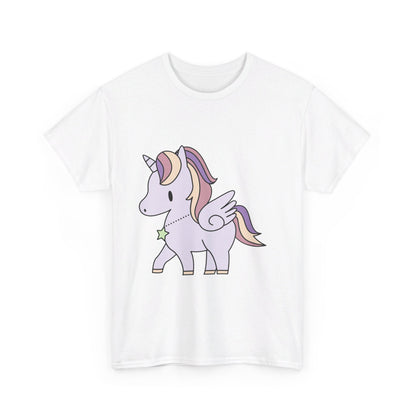 Fabulous Unicorn Magic T-Shirt