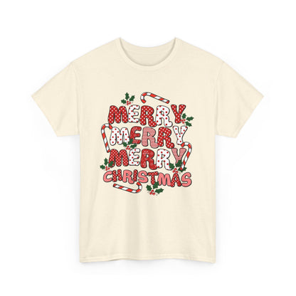 Merry Christmas Merry Christmas - T-Shirt