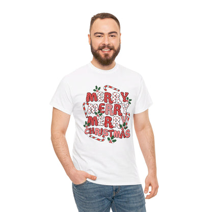 Merry Christmas Merry Christmas - T-Shirt