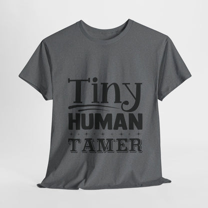 Tiny Human Namer-T-Shirt