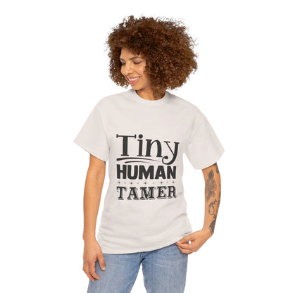 Tiny Human Namer-T-Shirt