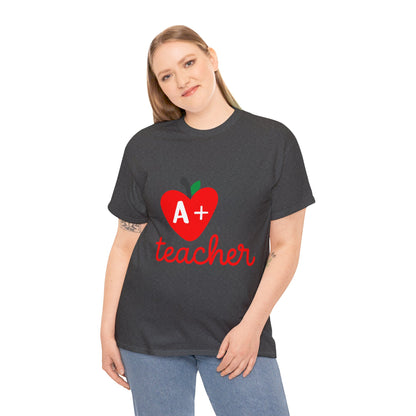 A+ Teacher - T-Shirt