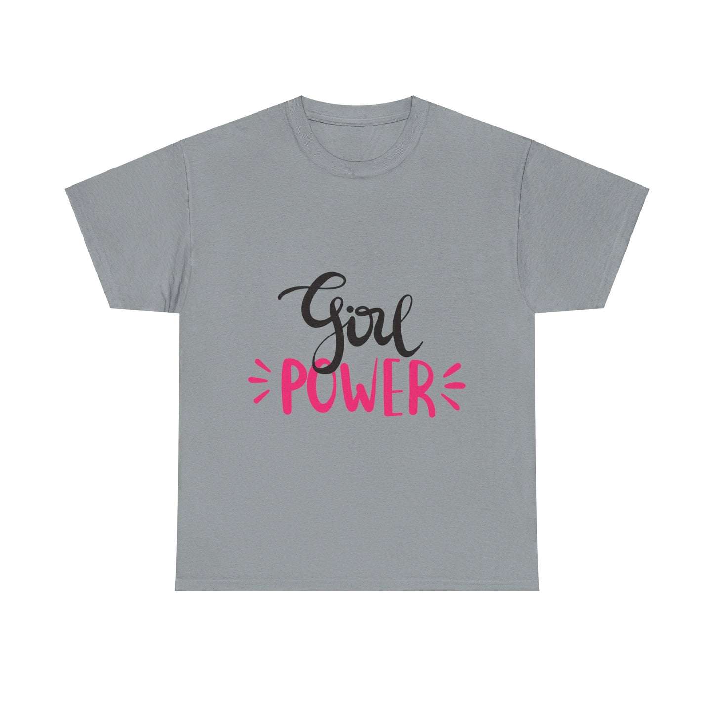 Girl Power T-Shirt