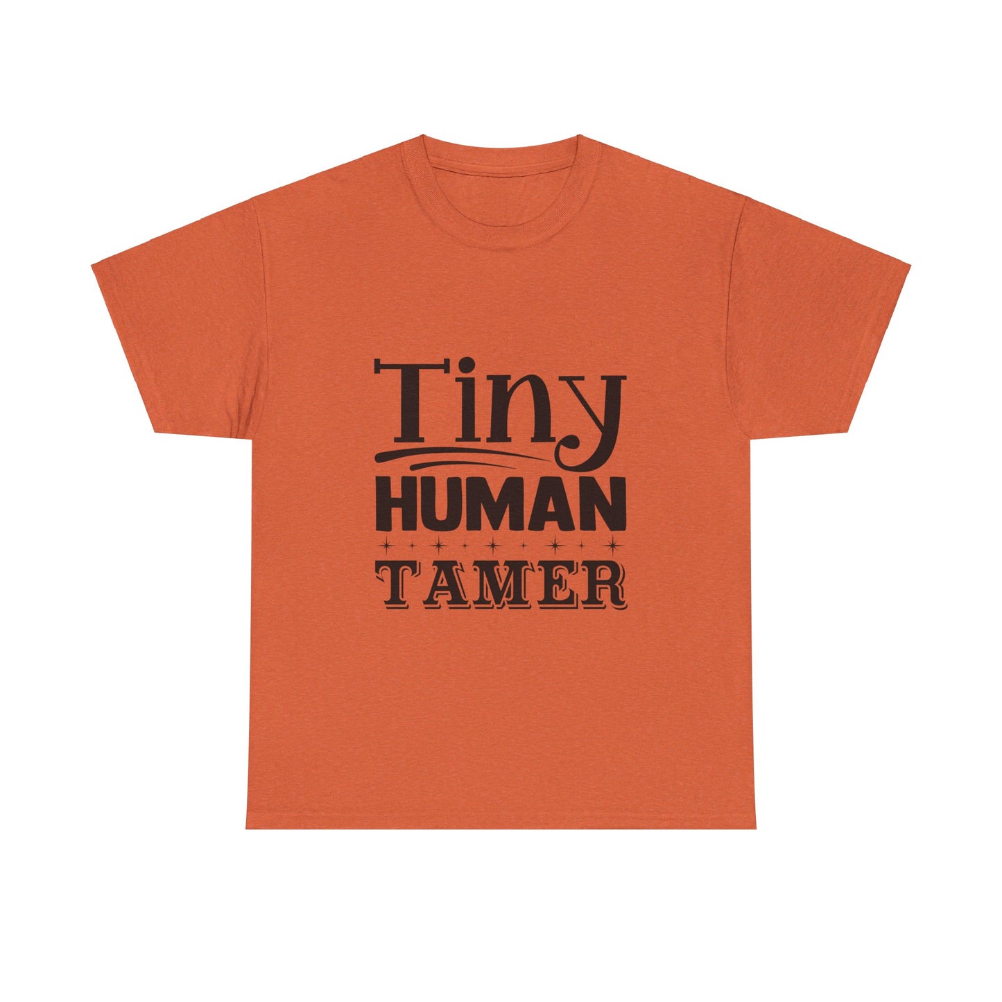 Tiny Human Namer-T-Shirt