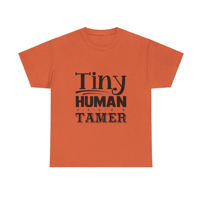 Tiny Human Namer-T-Shirt