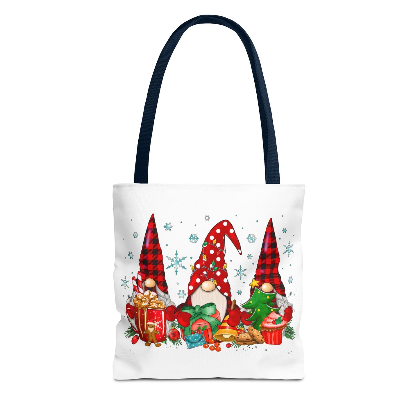 Christmas - Tote Bag