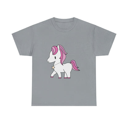 Unicorn Joy and Magic T-Shirt