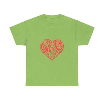 Heart T-Shirt