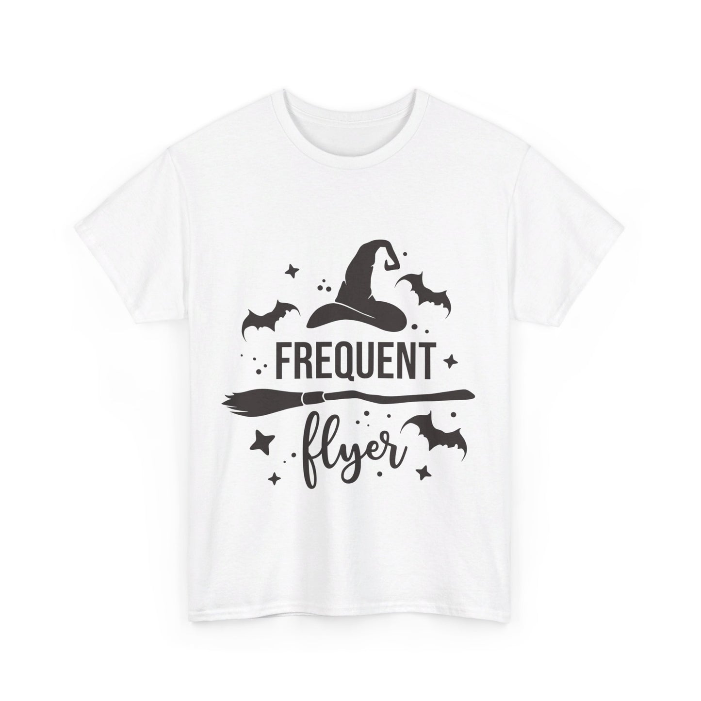 Frequent Flyer T-Shirt