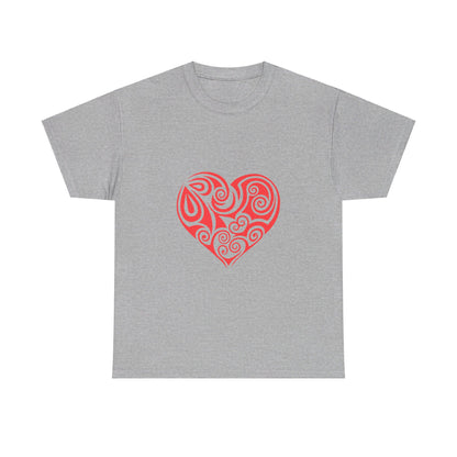 Heart T-Shirt