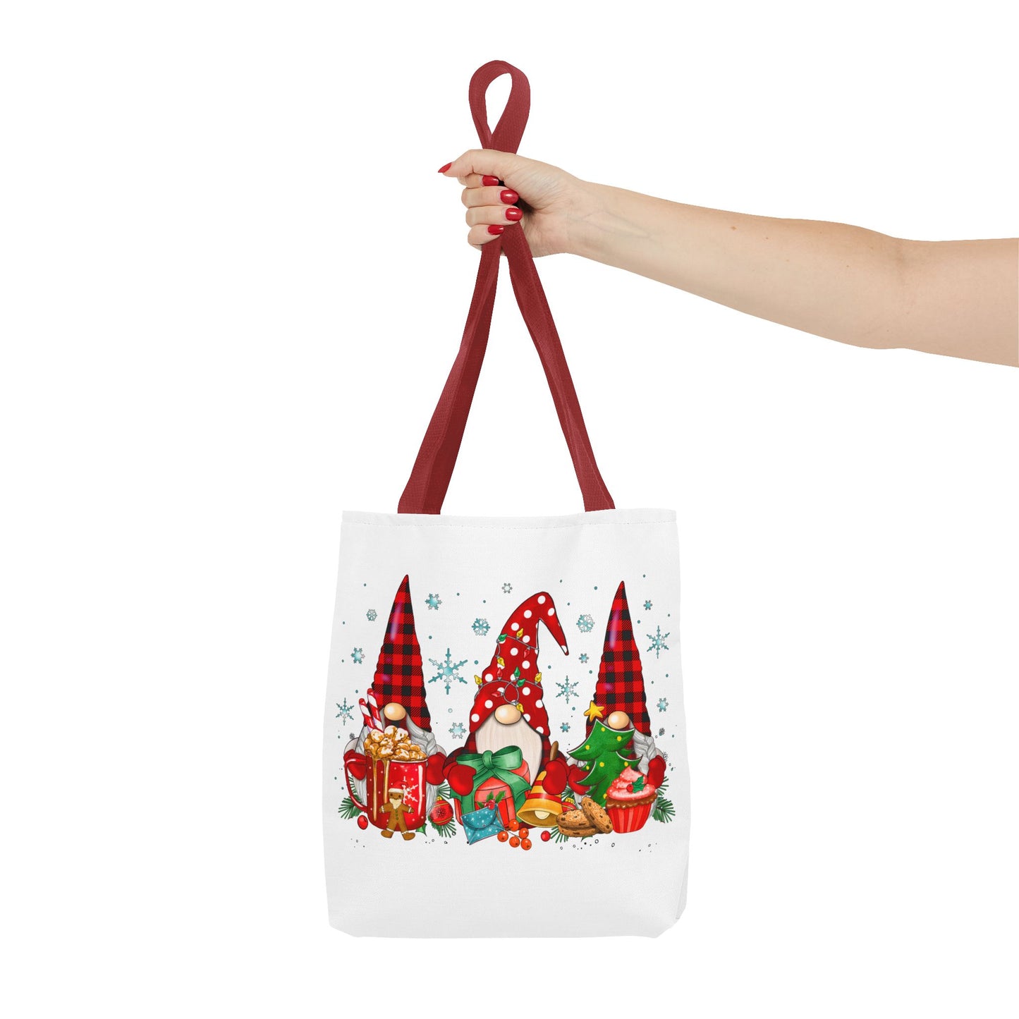 Christmas - Tote Bag