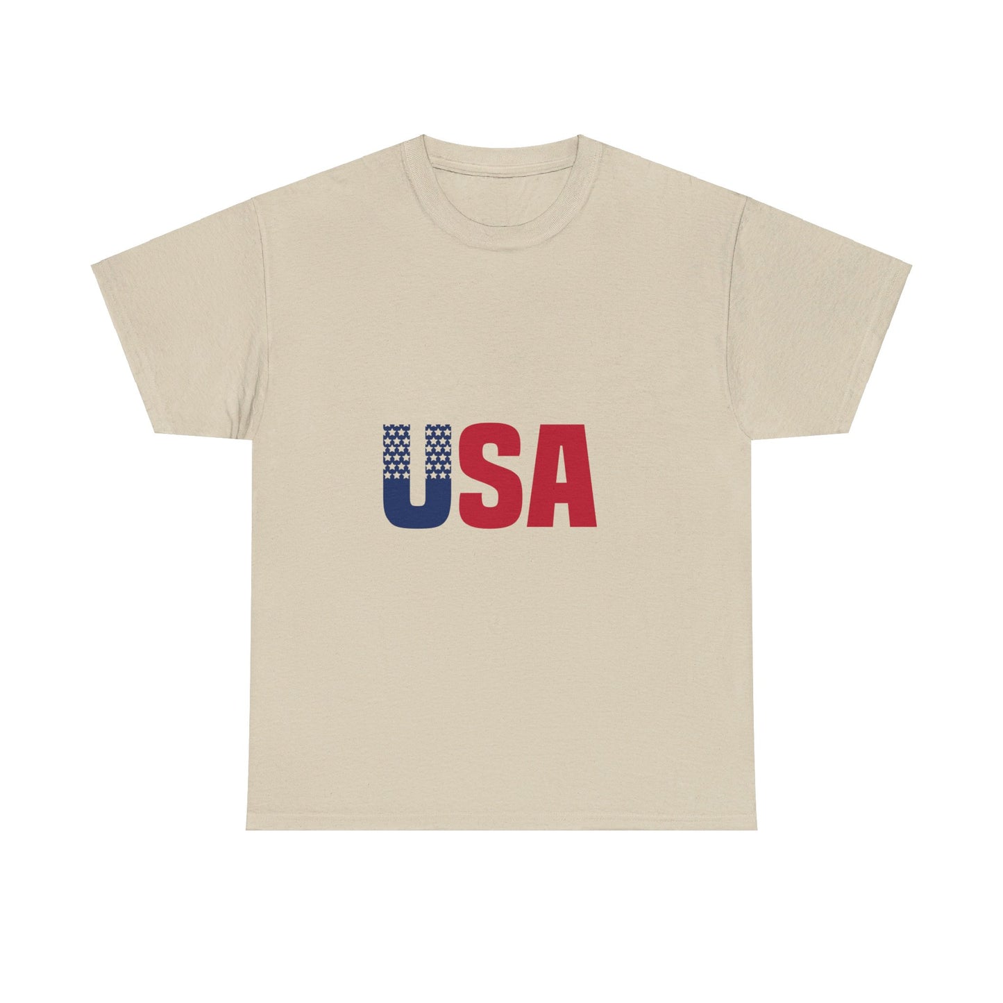 USA - T-Shirt