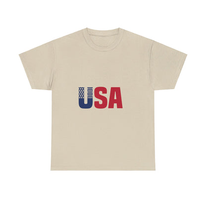 USA - T-Shirt