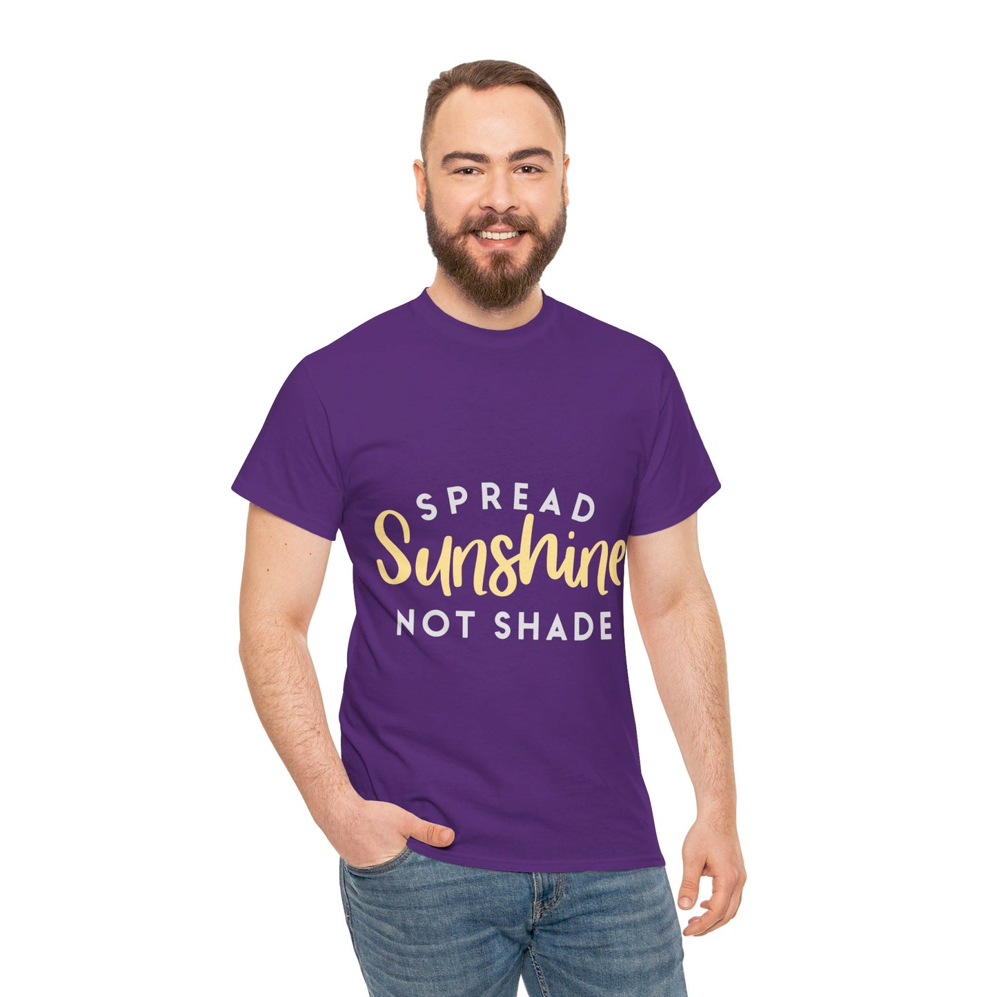 Spread Sunshine-T-Shirt