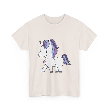 Unicorn Enchantment Awaits T-Shirt