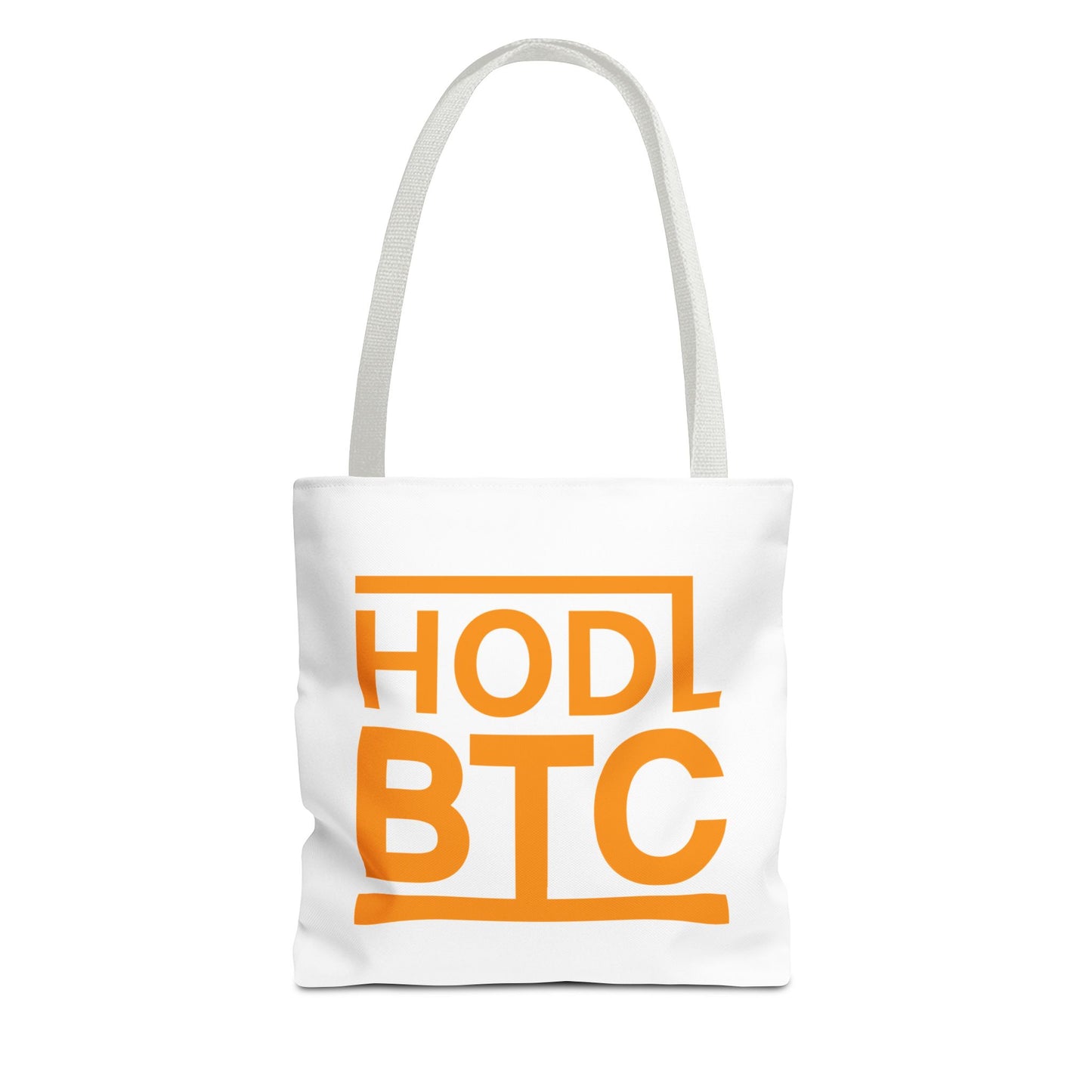 HODL BTC - Tote Bag