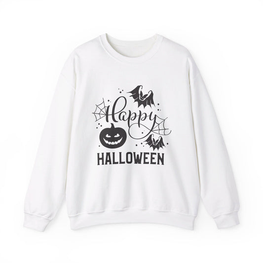 Happy Halloween - Crewneck Sweatshirt