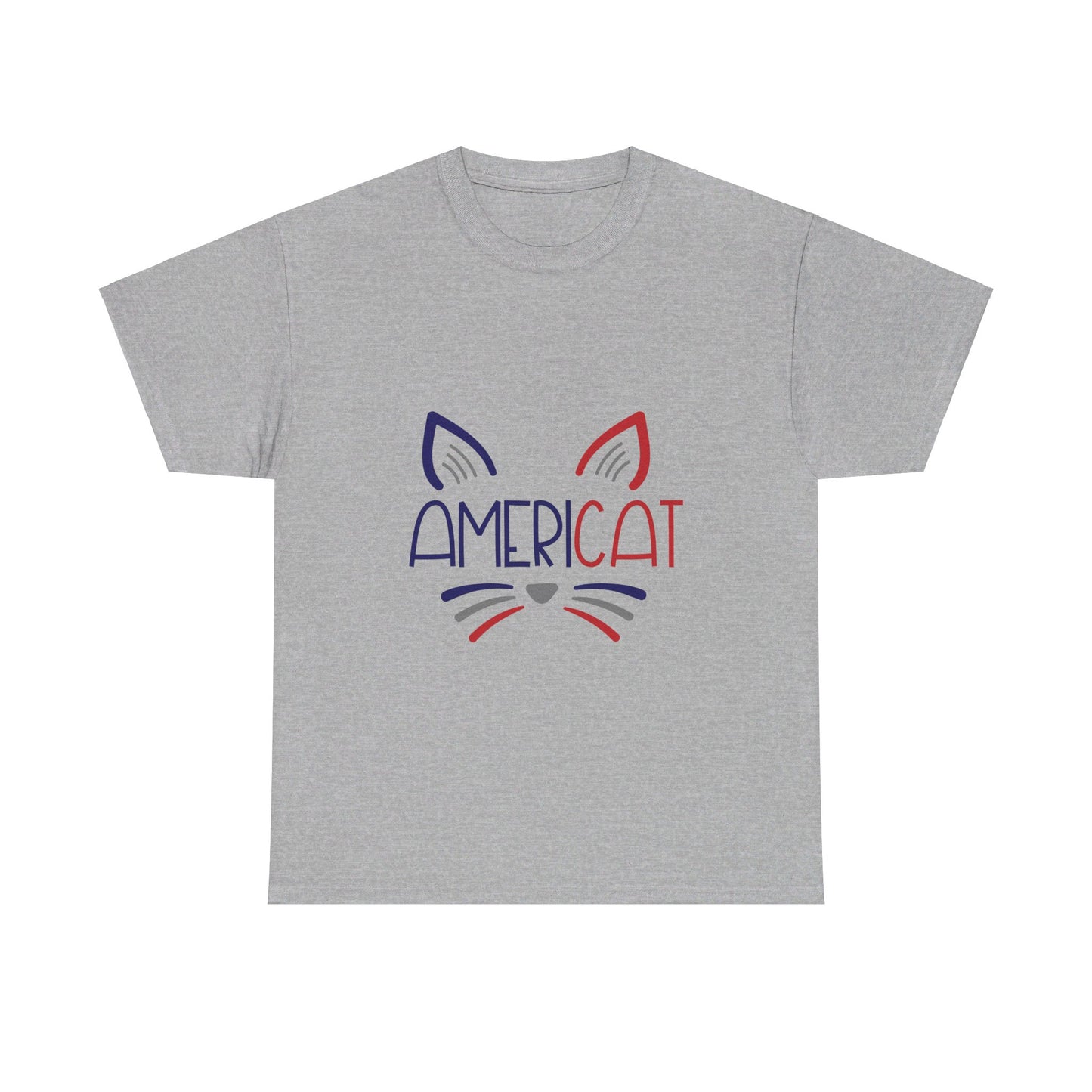 Americat T-Shirt