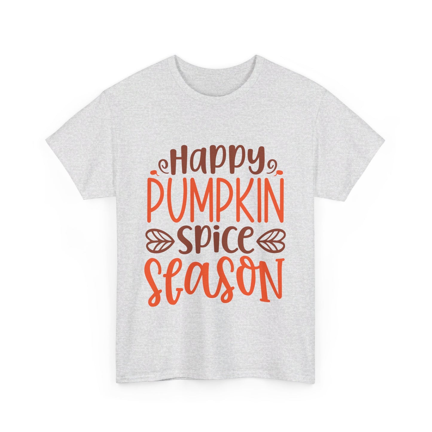 Happy Pumpkin Spice Season T-Shirt