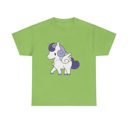 Sparkle and Shine Unicorn T-Shirt