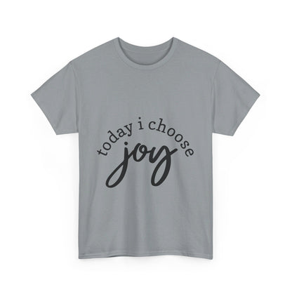 Choose Joy T-Shirt