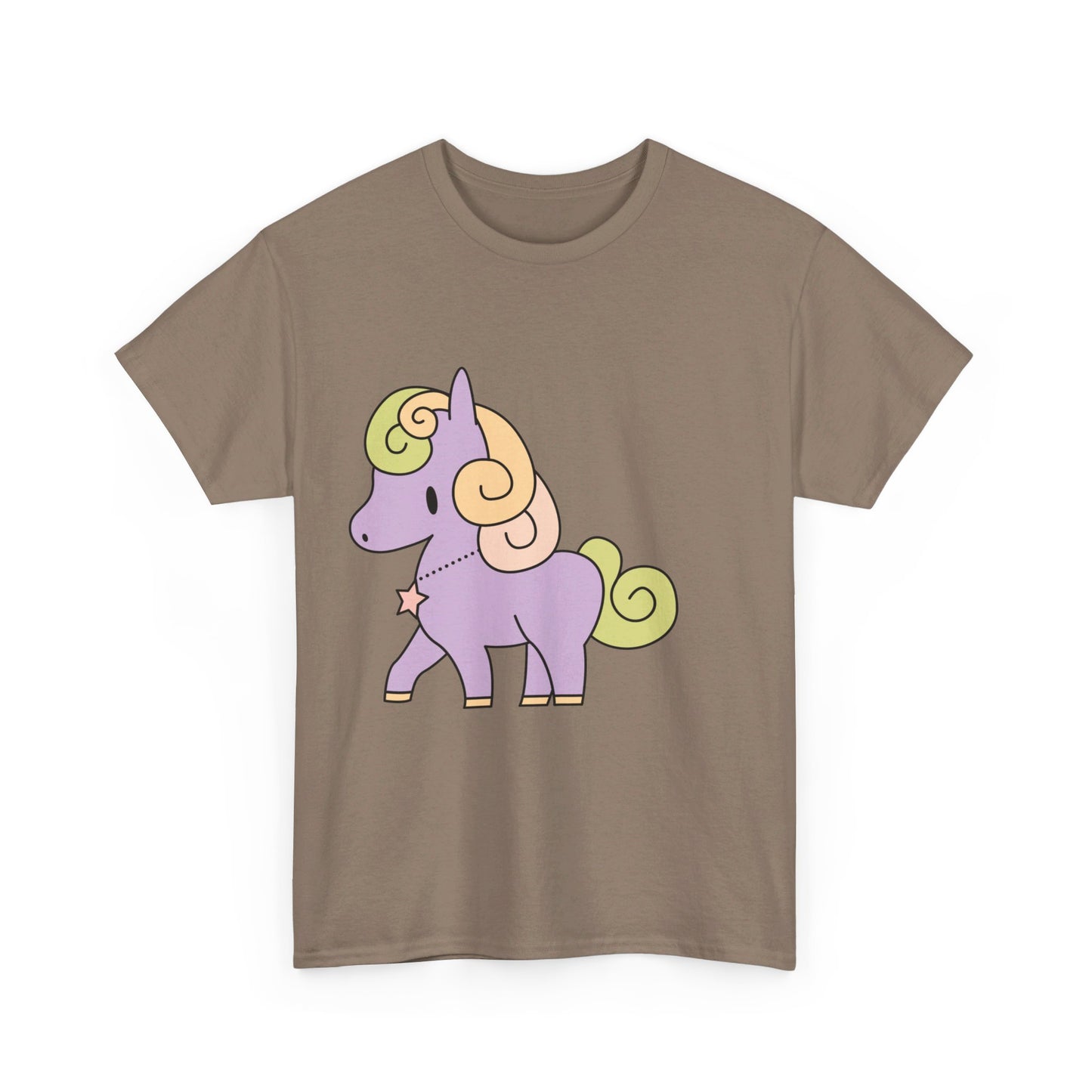 Unicorn Dreamscape T-Shirt