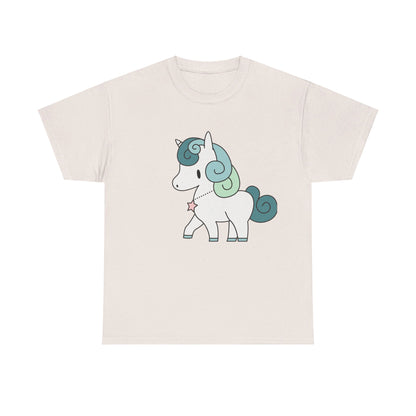 Unicorn Magic Unleashed T-Shirt