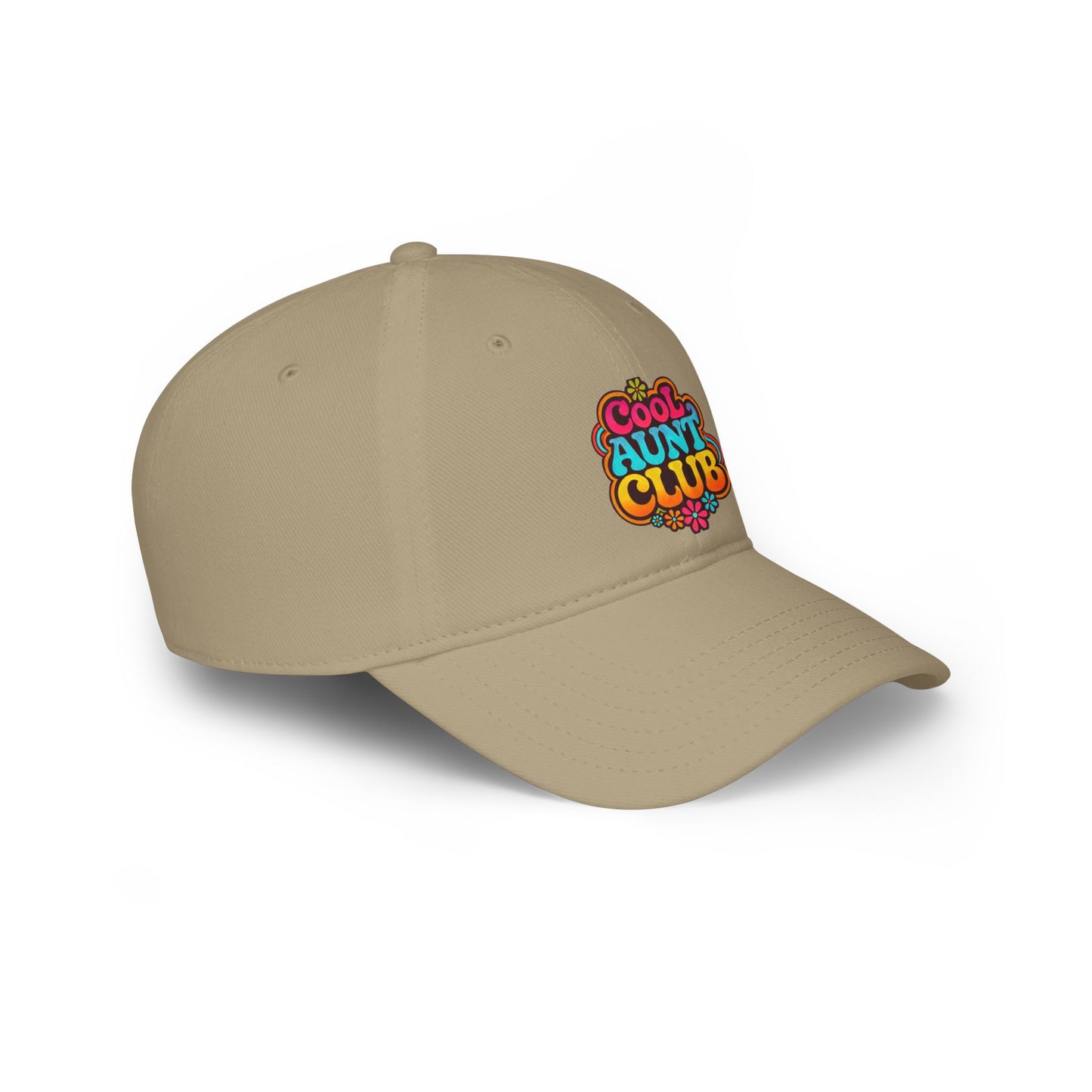 Cool Aunt Club Hats