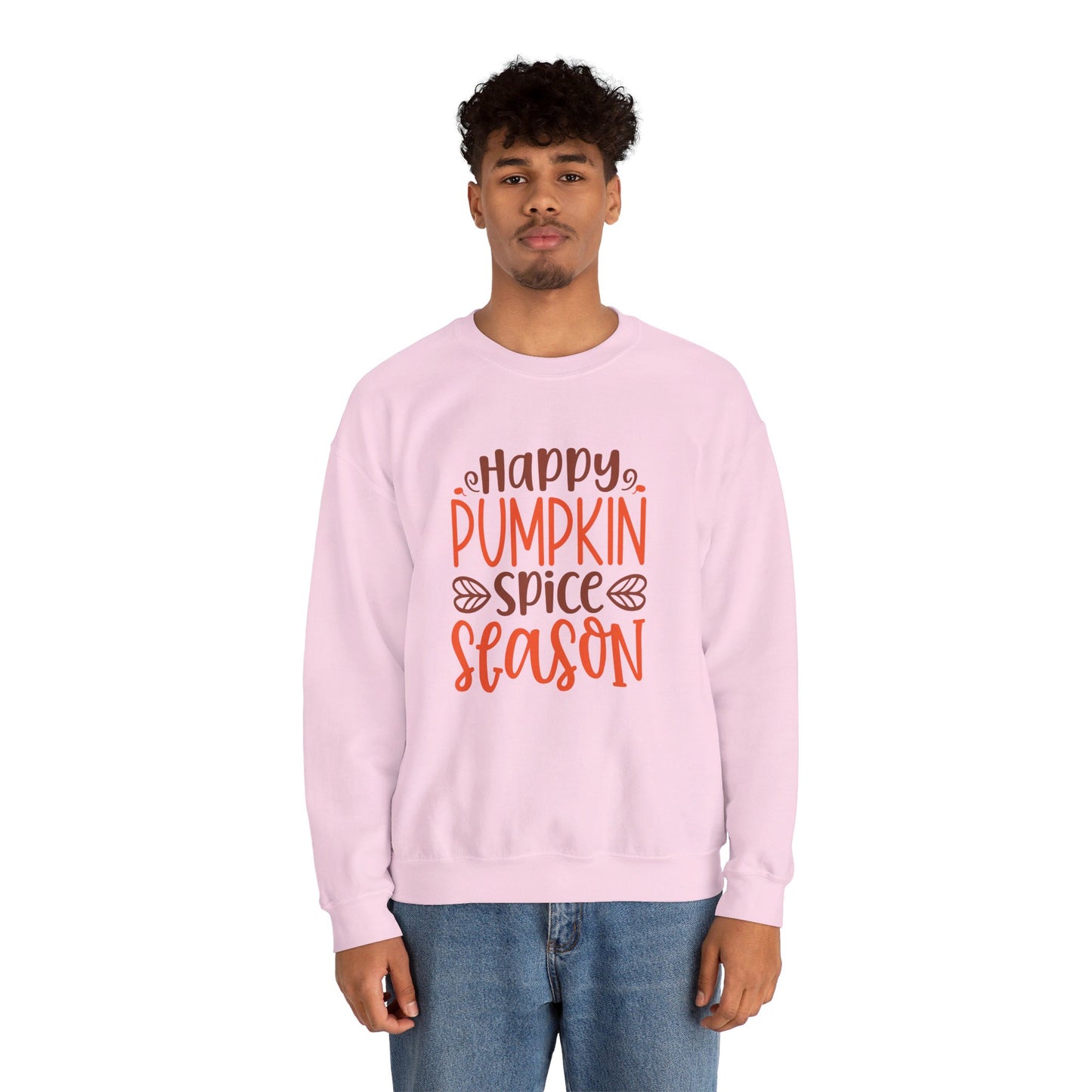 Happy Pumpkin Spice Season - Sweatshirt