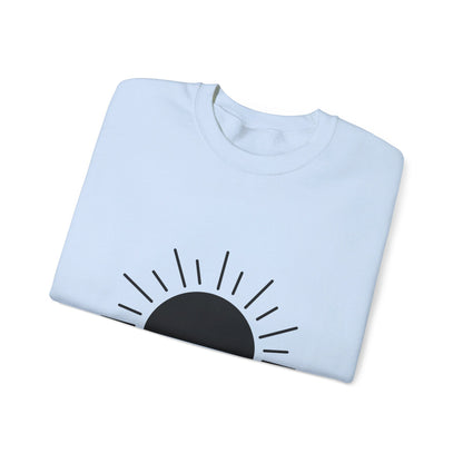 Be The Sunshine - Crewneck Sweatshirt