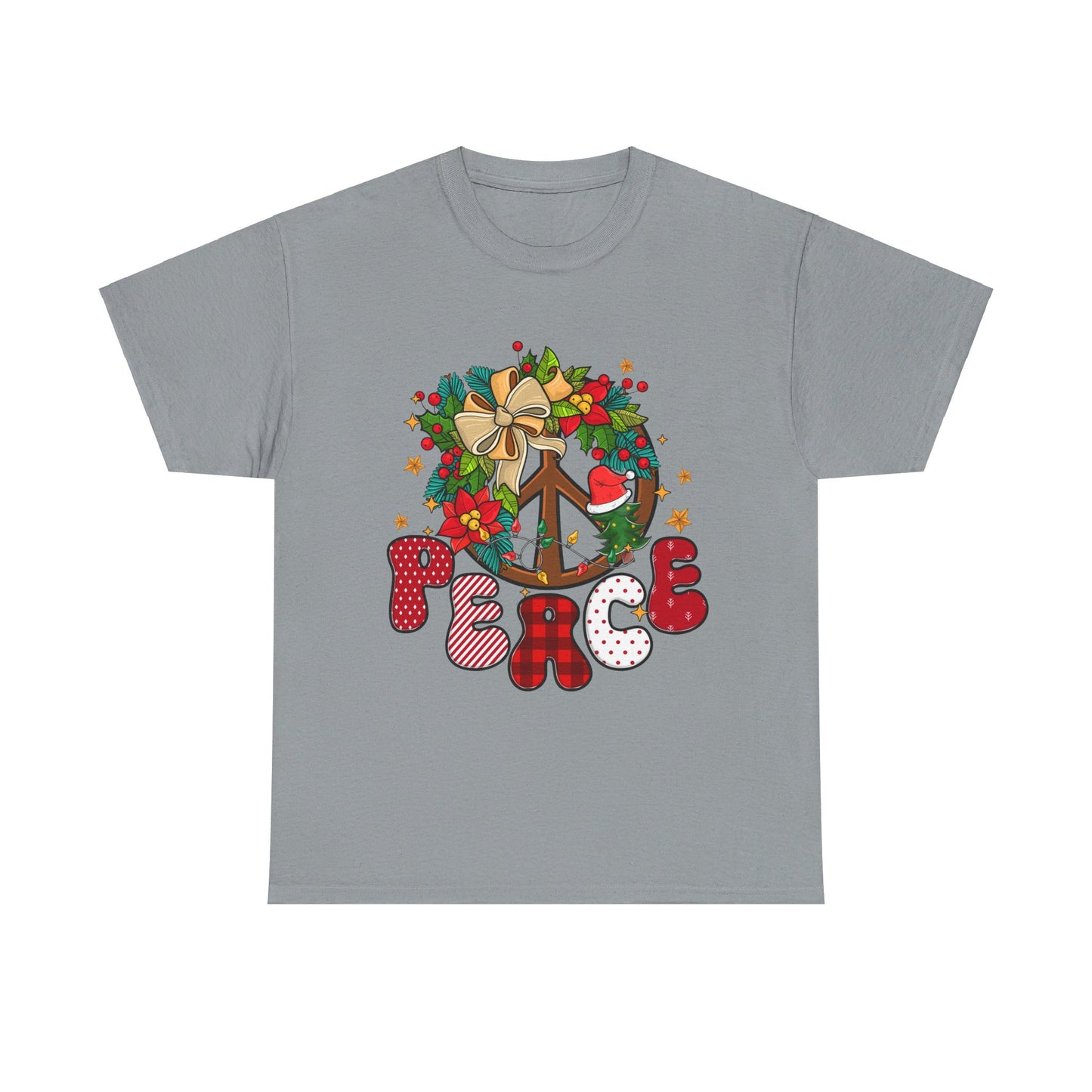 Peace T-Shirt