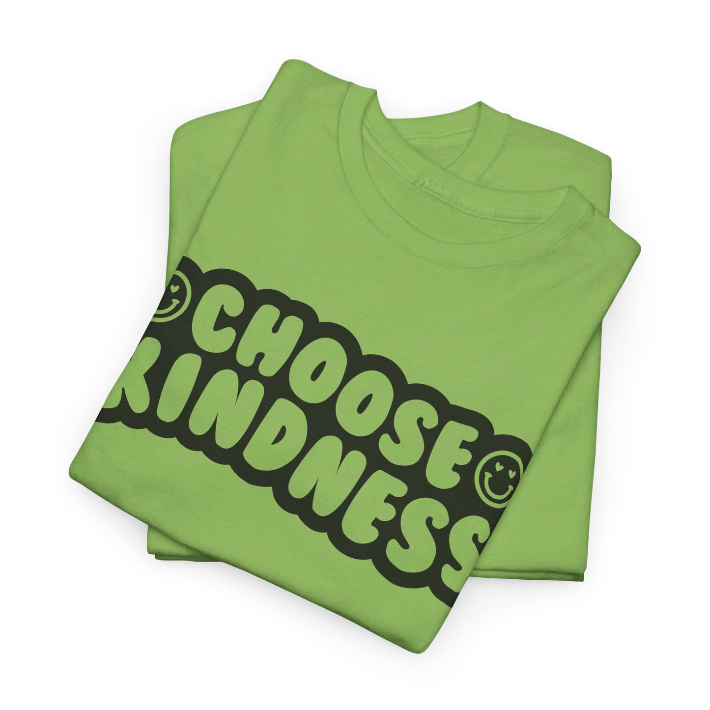 Choose Kindness, Spread Love - T-Shirt