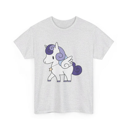 Sparkle and Shine Unicorn T-Shirt