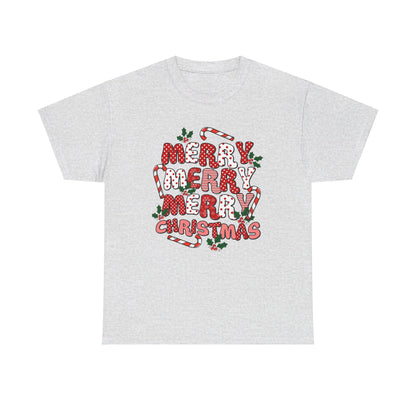 Merry Christmas Merry Christmas - T-Shirt