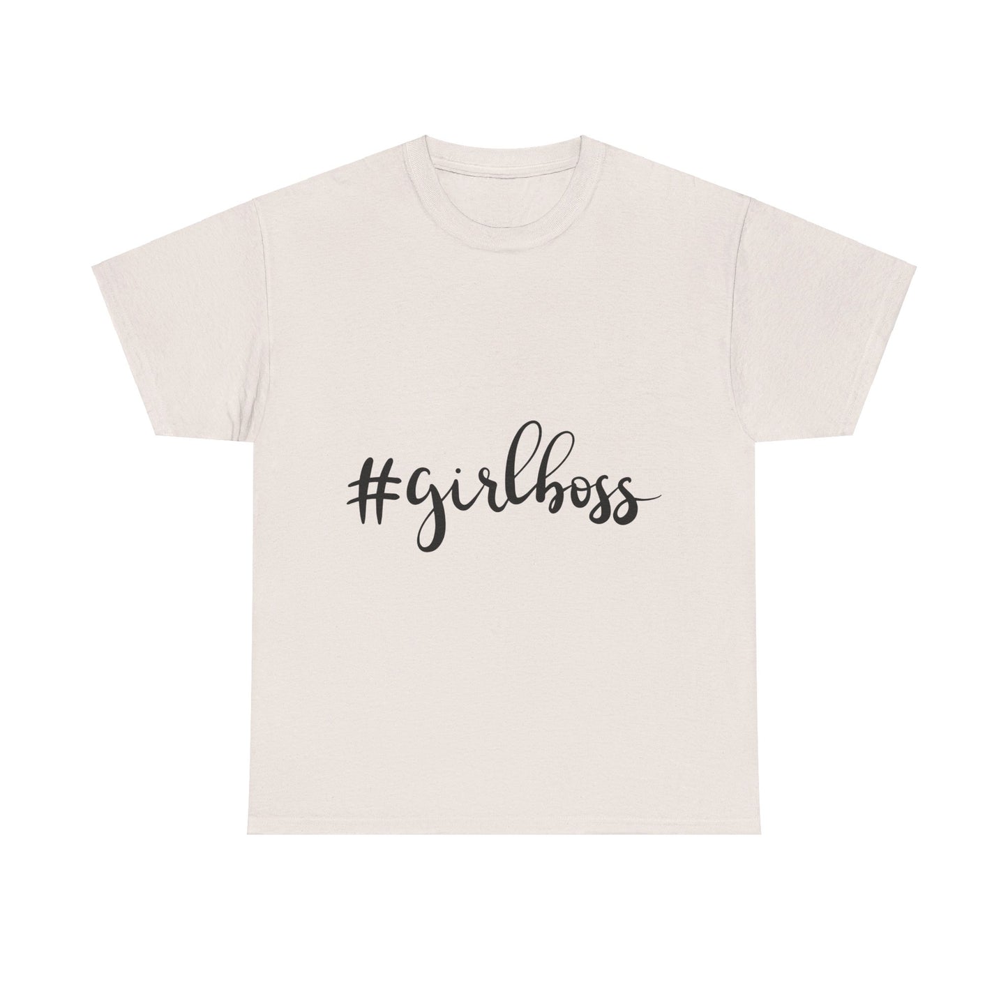 Girlboss T-Shirt