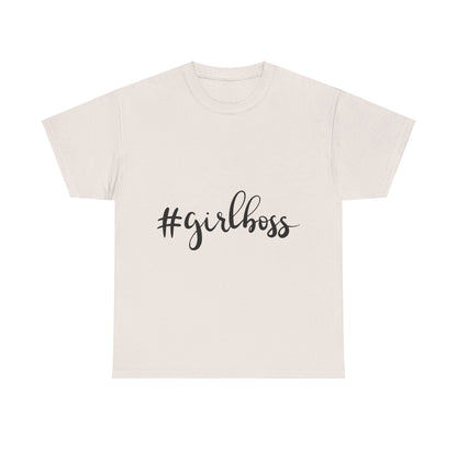 Girlboss T-Shirt