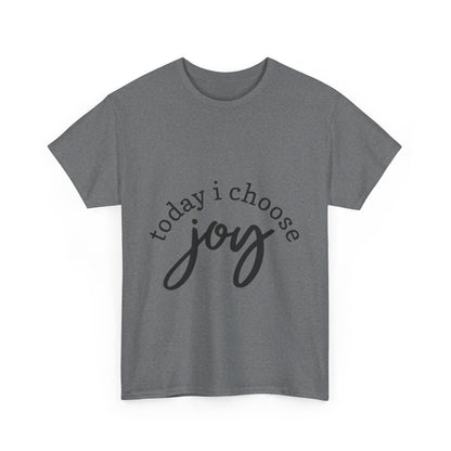 Choose Joy T-Shirt